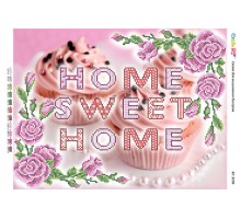 БС-3296 Home, sweet home