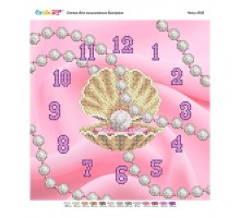 Годинник - 018