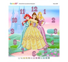 Годинник - 019