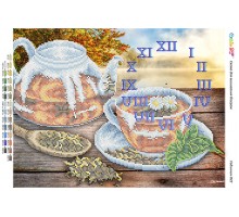 Годинник - 022