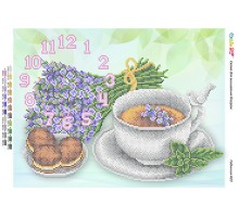 Годинник - 023