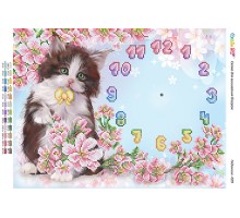 Годинник - 029