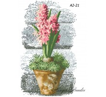 Картина А2-21 Геоцинт