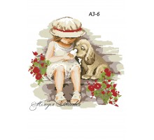 Картина А3-6