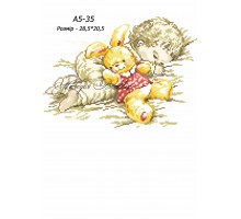 Картина А5-35