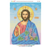 БСР-3288 Спас Лоза Істинна