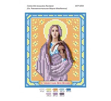 БСР-5054 Св. Рівноапостольна Марія Магдалина