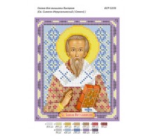БСР-5235 Св. Симеон Єрусалимський