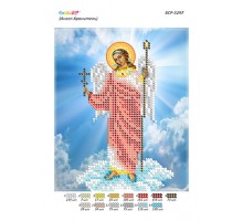 БСР-5287 Молитва того, хто входить в будинок